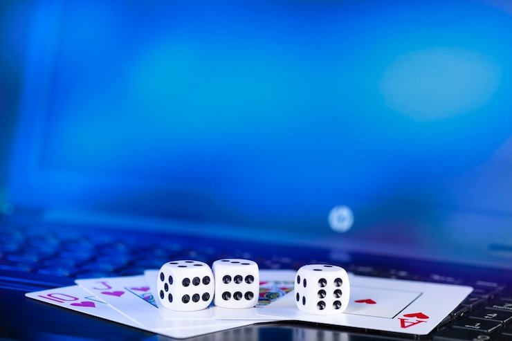 Antarmuka aplikasi kapal4d di perangkat Android dengan menu meja live-dealer dan taruhan sportsbook