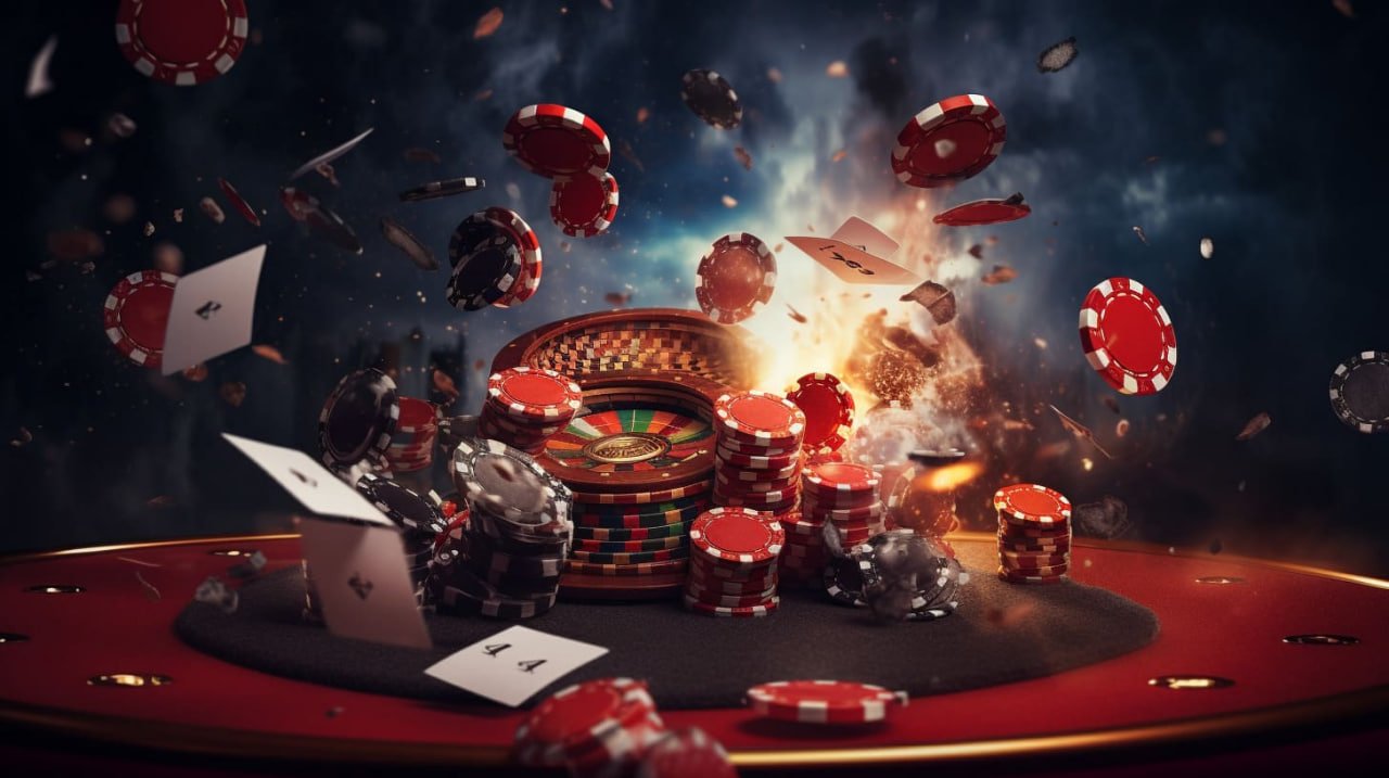 Speed Baccarat Game 