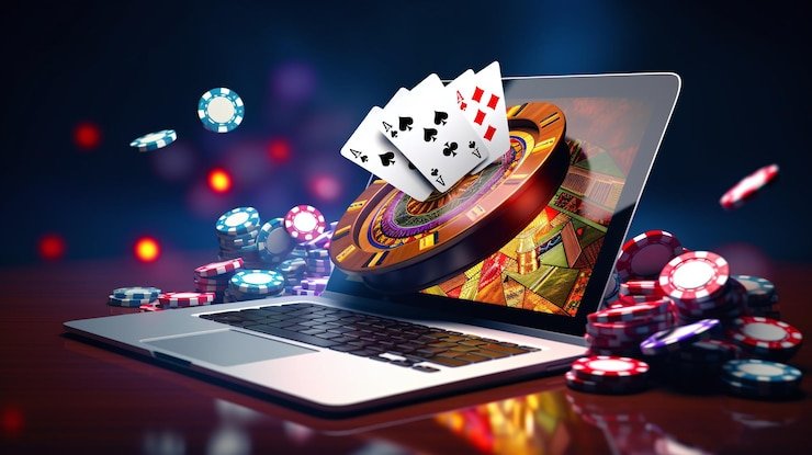 Studio Speed Baccarat kapal4d dengan dealer langsung dan layout meja yang jelas