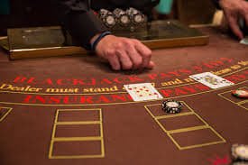 Interface taruhan Speed Baccarat dengan opsi Pemain, Banker, dan Tie